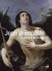 LEGER Pascale Jean le Baptiste - Le passeur de lumiÃ¨re Librairie Eklectic