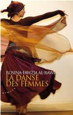 AL RAWI Rosine Fawzia La danse des femmes Librairie Eklectic