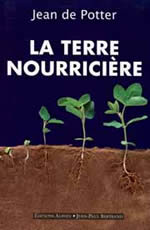 POTTER Jean de Terre nourricière (La) Librairie Eklectic