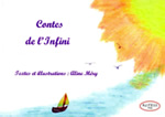 MERY Aline  Contes de l´Infini  Librairie Eklectic