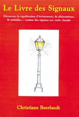 BEERLANDT Christiane Le Livre des signaux - Tome 1 Librairie Eklectic