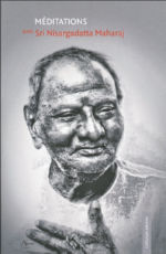 NISARGADATTA MAHARAJ Sri Méditations avec Sri Nisargadatta Maharaj Librairie Eklectic