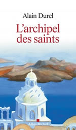 DUREL Alain L´archipel des saints Librairie Eklectic