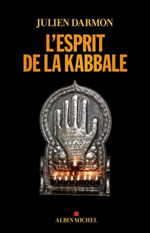 DARMON Julien L´Esprit de la kabbale Librairie Eklectic