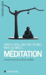 Collectif Méditation. L´aventure incontournable.  Librairie Eklectic