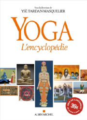 TARDAN-MASQUELIER YsÃ© Yoga. LÂ´encyclopÃ©die Librairie Eklectic