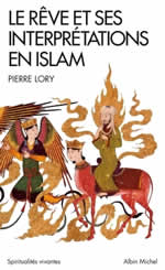 LORY Pierre Le rêve et ses interprétations en Islam Librairie Eklectic