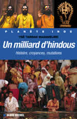 TARDAN-MASQUELIER Ysé Un Milliard d´hindous. Histoire, croyances, mutations Librairie Eklectic