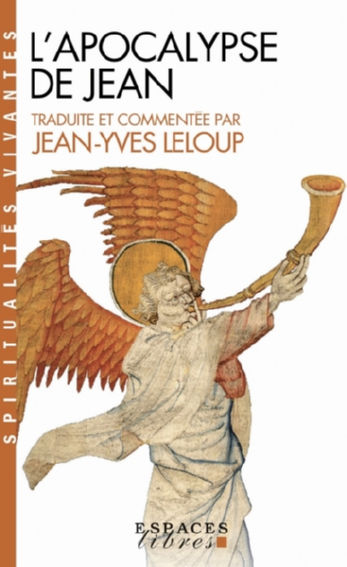 LELOUP Jean-Yves L´Apocalypse de Jean Librairie Eklectic