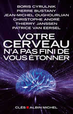 Collectif Votre cerveau n´a pas fini de vous étonner Librairie Eklectic