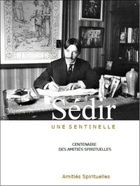 SEDIR Sédir, une sentinelle. Librairie Eklectic