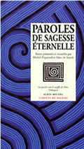 PIQUEMAL Michel & DE SMEDT Marc Paroles de Sagesse éternelle Librairie Eklectic