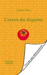 WART Charles Envers des étiquettes (L´) Librairie Eklectic