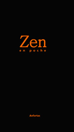 Collectif Zen en poche Librairie Eklectic