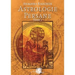 RAOCHAH Anaghra Astrologie persane. Tome 2 Librairie Eklectic