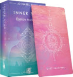 KLIMA Jo Isabel Inner Star. Edition franÃ§aise Librairie Eklectic