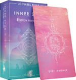 KLIMA Jo Isabel Inner Star. Edition française Librairie Eklectic