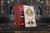 DYSTOPIA Tinta Le Tarot Archétypal - coffret Librairie Eklectic