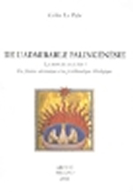 LE PAPE Gilles De l´admirable palingénésie. La mort lui va si bien ! Du phénix alchimique à la problématique théologique. Librairie Eklectic