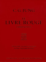 JUNG Carl Gustav Le Livre Rouge (avec envoi franco de port) Librairie Eklectic
