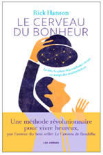 HANSON Rick Le cerveau du bonheur  Librairie Eklectic