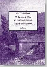 HILTON Walter De l´union à Dieu au milieu du monde  Librairie Eklectic