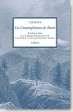 L IDIOTA (Raymond Jourdan) Les Contemplations de Marie Librairie Eklectic