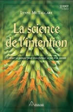 McTAGGART Lynne Science de l´intuition (La) Librairie Eklectic