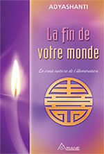 ADYASHANTI Conscience pure et méditation véritable (avec CD audio) Librairie Eklectic