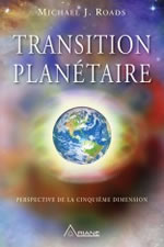 ROADS Mickael J. Transition planétaire  Librairie Eklectic