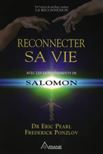 PEARL Eric (Dr) & PONZLOV Frederick Reconnecter sa vie avec les enseignements de Salomon  Librairie Eklectic