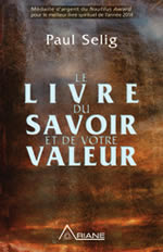 SELIG Paul  Le livre du savoir et de votre valeur  Librairie Eklectic