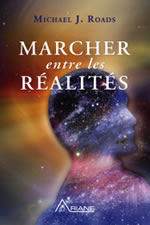 ROADS Mickael J. Marcher entre les réalités Librairie Eklectic