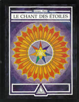 PRAT Georges Le Chant des étoiles Librairie Eklectic