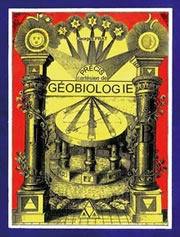 PRAT Georges Précis cartésien de géobiologie  Librairie Eklectic