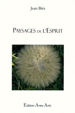 BIES Jean Paysages de l´esprit Librairie Eklectic