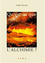 SAVORET André Qu´est-ce que l´alchimie ? Librairie Eklectic