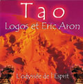 LOGOS & ARON Eric Tao, l´odyssée de l´espèce - CD audio Librairie Eklectic