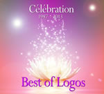 LOGOS Célébration 1987 - 2013. Best of Logos Librairie Eklectic