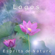 LOGOS Esprits de nature - CD audio Librairie Eklectic