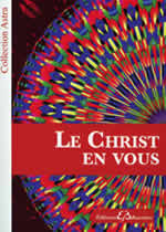 GEOFRANC Le Christ en vous Librairie Eklectic