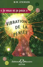 ATKINSON Vibration de la pensée Librairie Eklectic