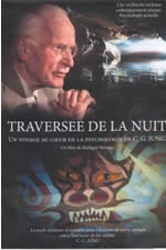 SÜNNER Rüdiger  Traversée de la nuit. Un voyage au cœur de la psychologie de C.G. Jung - DVD Librairie Eklectic