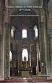 AUBAZAC André  L´église romane de St Saturnin - 12e siècle. Le coeur de l´homme au coeur de la pierre  Librairie Eklectic