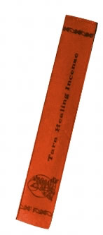 - Encens Tara Healing - tibétain - 20 bâtonnets de 15 cm Librairie Eklectic
