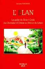 FONTAINE Jacques L´élan. Du Chevalier d´Orient au Prince du Liban (15e-22e)  Librairie Eklectic