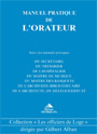 ALBAN Gilbert Manuel pratique de l´Orateur  Librairie Eklectic