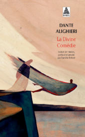 DANTE La Divine Comédie. Traduit de l´italien, préfacé et annoté par Danièle Robert Librairie Eklectic