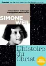 WEIL Simone Le Christ Librairie Eklectic
