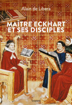 LIBERA Alain de Maître Eckhart et ses disciples Librairie Eklectic